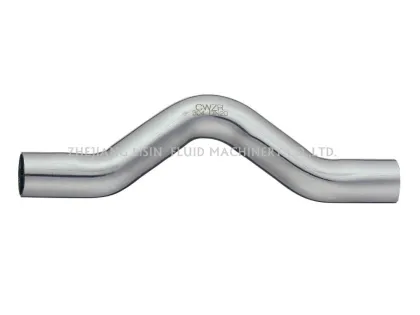 High quality sell pipe bridge pipe fittings