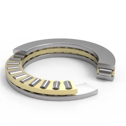 Thrust Cylindrical Roller Bearings