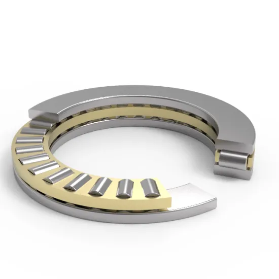 Thrust Cylindrical Roller Bearings