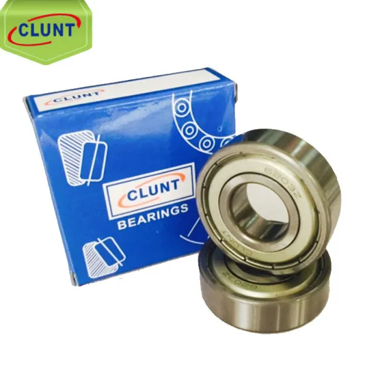 deep groove ball bearing 6203 FT150 SNR bearing