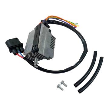 Modulo di controllo della ventola del radiatore OEM per Audi A6, SKODA - 4F0959501G