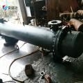Explosion proof stainless steel heater