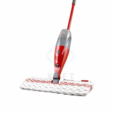 Reusable Microfiber Mop Pads for O-Cedar ProMist MAX Steam Mop - New Home Products Replacement Spray Pads