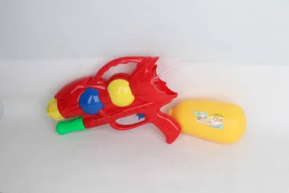 Summer water games toy water gun