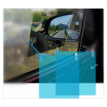 Car rearview fitting mirror waterproof membrane anti-fog clear vision for GMC Mahindra Hino Lincoln Cadillac Acura Tata Motors