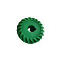 Pom Plastic Gear Précision CNC Usining Pièces