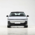 Leapmotor B01 2026 Model 650 LiDAR Edition