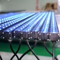 شريط إضاءة LED رقمي ملون قابل للبرمجة