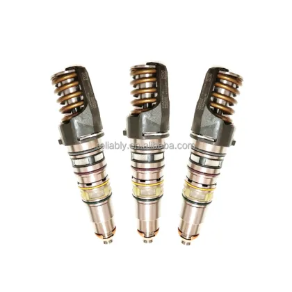 Cummins KTA38 Injector
