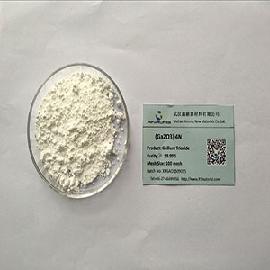 buy  99.999% Gallium dioxide