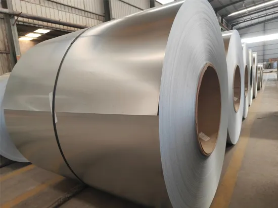 Electrical Rotor Silicon Steel Sheet in Coils