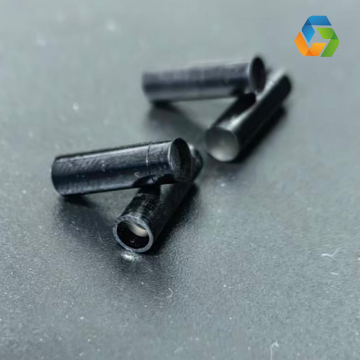 Cemented Lens with Outer Diameter 3.7 mm