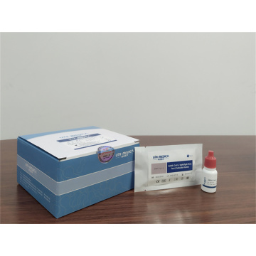 Professional New coronavirus IgM/IgG Duo Rapid Test Kit