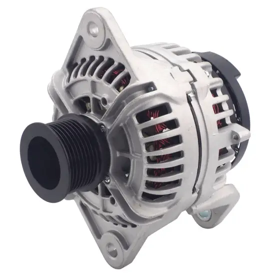 BRAND NEW CAR ALTERNATOR FIT FOR ALB1883 - A01-0614N