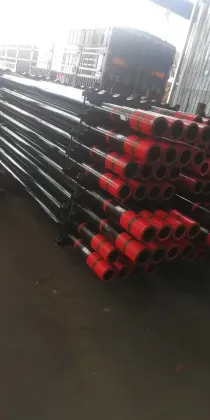 Centralizer for Mining Drilling Machine Parts