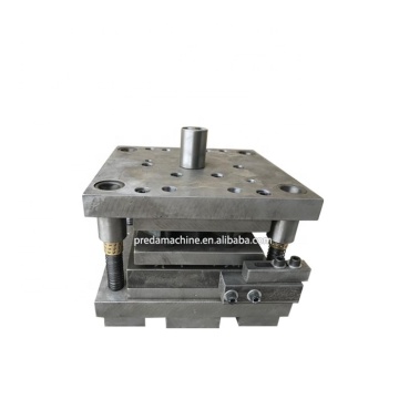 High Quality Moulds: Air Duct Corner Moulds - TDF/TDC Corner Mold