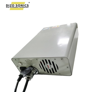 28K Ultrasonic Handheld Spot Welding Machine