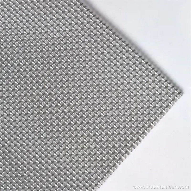 12mesh stainless steel wire mesh