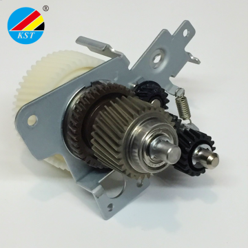OEM Fuser Drive Gear Bracket Assembly για εκτυπωτές σειράς Xerox Versant: Πρωτότυπα ανταλλακτικά και γνήσια νέα αντικείμενα