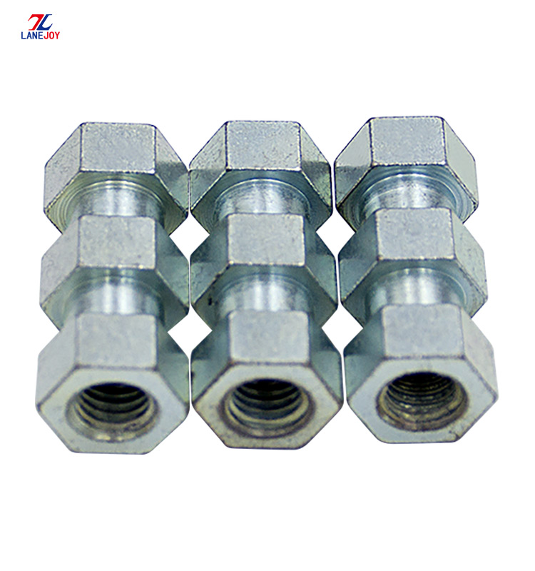 high quality customised factory direct sales Hex Nut