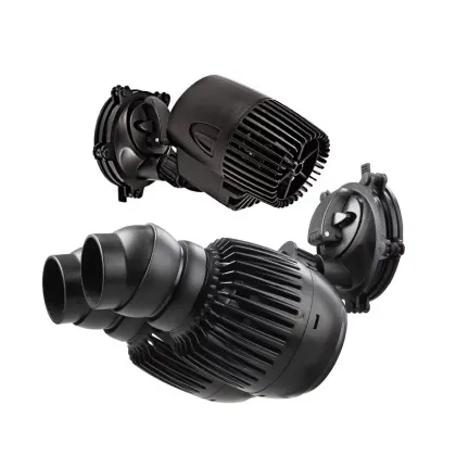 Sobo Fish Tank Cross Flow Circulation Water Pump