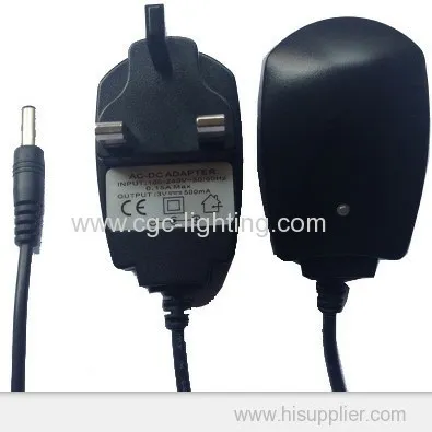 Charger For Led Flash Light 