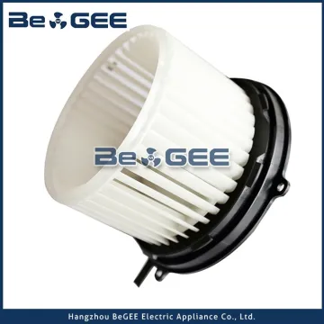 Aircon spare part blower motor For PROTON COMPACT PERSONA WIRA