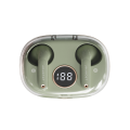 Kabellose Ohrhörer, Bluetooth-Kopfhörer, Hi-Fi, tiefer Bass