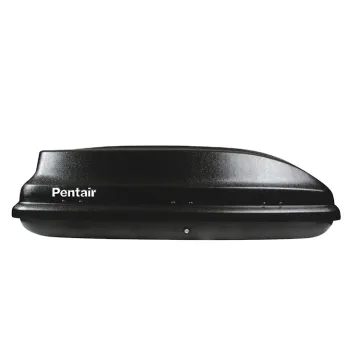 Waterproof Roof Cargo Box for SUV - Car Roof Bag Rack Travel Storage