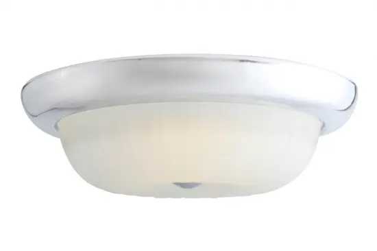 11 Inch LED Flush Mount Ceiling Light Fixture