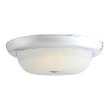 China 11 Inch LED Flush Mount Ceiling Light Fixture Manufactory