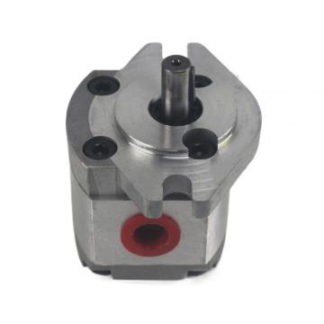 HGP-1A-F2 Hydraulic external gear pump