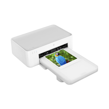Máy in hình ảnh di động thông minh Xiaomi 1s - Truy cập điện thoại không dây đa kích cỡ