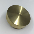 Precision Brass iligeuka vifaa