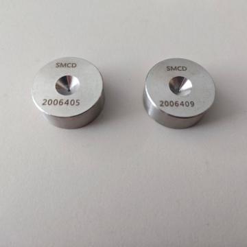 Highly breathable SMCD Wire Drawing Dies
