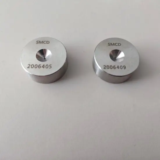 Highly breathable SMCD Wire Drawing Dies