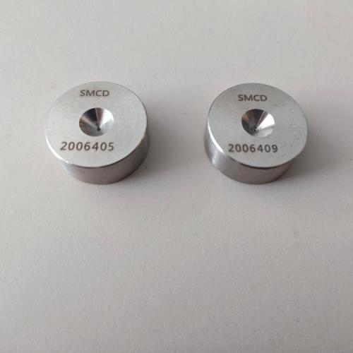 Muore il disegno del filo SMCD altamente traspirante