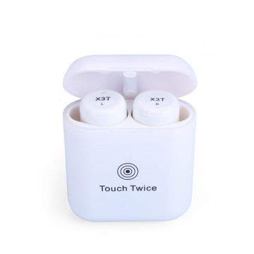 Sport Stereo Bluetooth Headphone Wireless Headset Earbuds