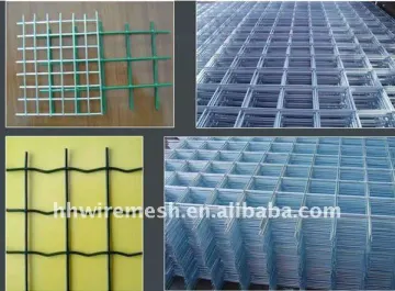 wire welded cattle panels
