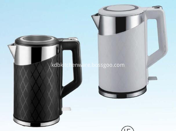 electric boiling kettle for home and hotel