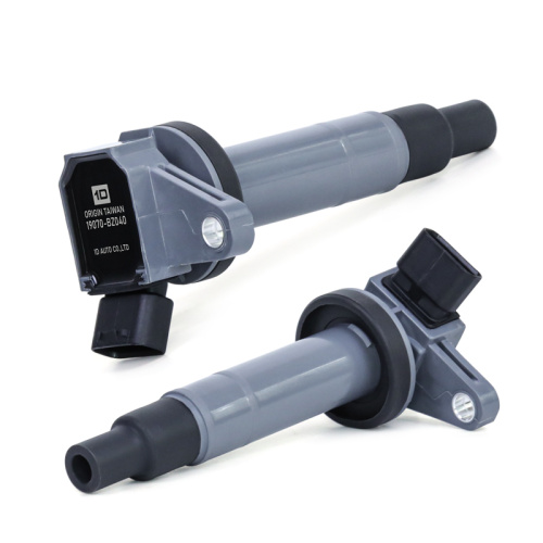 ملف الإشعال لقطع غيار السيارات 20181-CE121 19070-BZ040 K3-DE لتويوتا أفانزا