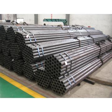 Precision Seamless Alloy Steel Pipe