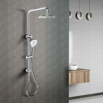 WaterMark Bathroom Shower Set