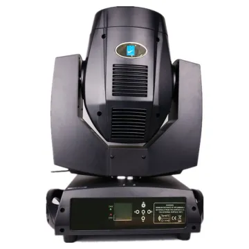 Bigdipper LB230N 230W LED 7R Sharpy hot sale Stage Led Light Moving Head Light for DJ Karaoke Ballroom KTV Disco Pub Theater Clu