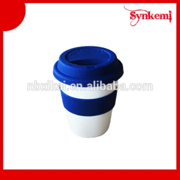 12oz Custom travel coffee mug wholesale