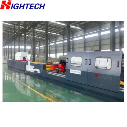 Efficiency Precision Tube Honing Machine Manufacturer for High-Quality Cylinder Boring and Honing Machines