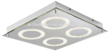 Lámpara de techo Europen LED de 50W LED