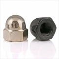 Acorn Hex Cap Head Nults Nylon Hexagon Locknuts