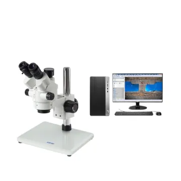 HST-JSZ5 Autofocus Binocular Stereomicroscope