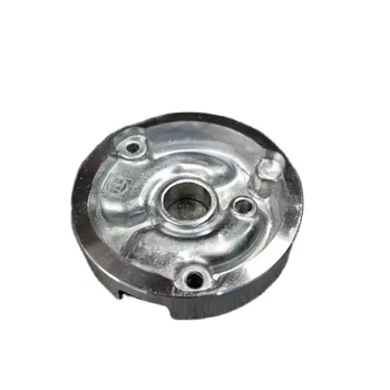 Suitable ZF Transmissions Pump Cover 1325303017 for SINOTRUK HOWO Truck Gearbox Parts